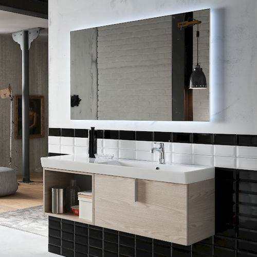 Vendita Arredo Bagno Napoli.Iiᐅ Mobili Arredo Bagno Economici A Prezzi Di Fabbrica Offerte Online