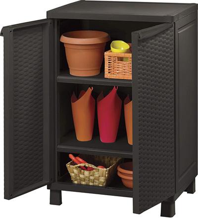 https://storage.googleapis.com/arredacasaonline/scarpiera-da-esterno/Armadietto-basso-multiuso-in-rattan-sintetico-con-ripiani-per-scarpe-e-oggetti.jpg