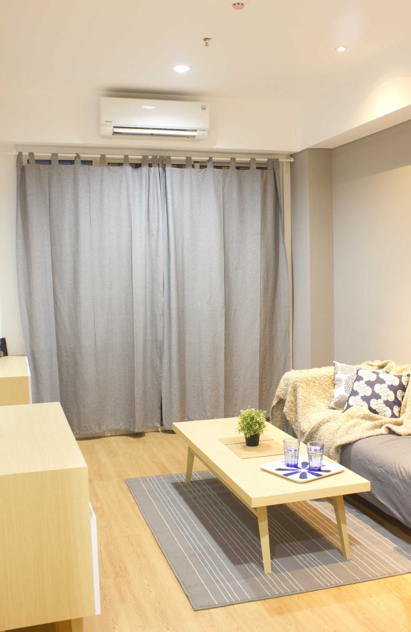 Ties Design & Build Rsa  Apartment Unit Jalan Lingkar Barat, Panunggangan Timur, Tangerang, Pinang, Panunggangan Tim., Pinang, Kota Tangerang, Banten 15143, Indonesia Jalan Lingkar Barat, Panunggangan Timur, Tangerang, Pinang, Panunggangan Tim., Pinang, Kota Tangerang, Banten 15143, Indonesia Living Room  68553