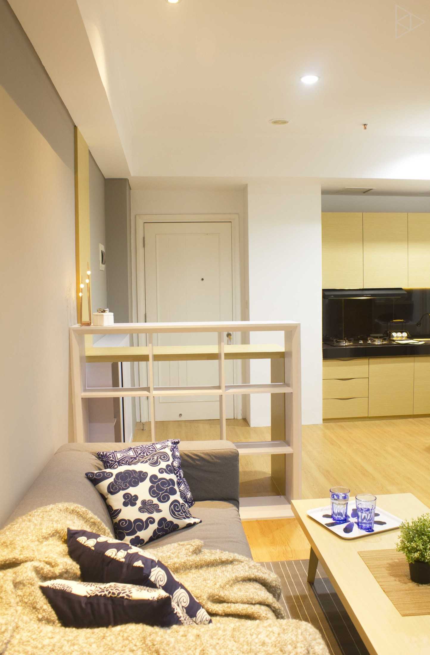 Ties Design & Build Rsa  Apartment Unit Jalan Lingkar Barat, Panunggangan Timur, Tangerang, Pinang, Panunggangan Tim., Pinang, Kota Tangerang, Banten 15143, Indonesia Jalan Lingkar Barat, Panunggangan Timur, Tangerang, Pinang, Panunggangan Tim., Pinang, Kota Tangerang, Banten 15143, Indonesia Kitchen  68555