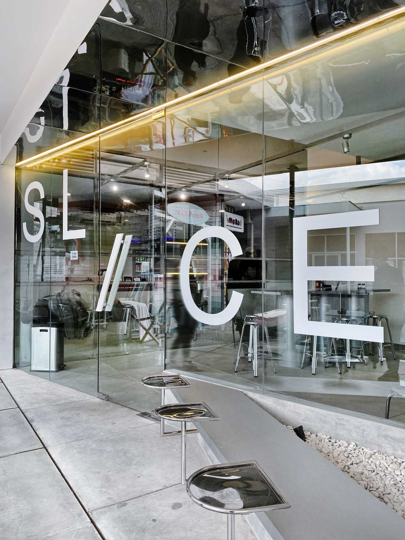 Aaksen Responsible Aarchitecture Sliced Pizza - Bandung Bandung, Kota Bandung, Jawa Barat, Indonesia Bandung, Kota Bandung, Jawa Barat, Indonesia Aaksen-Responsible-Aarchitecture-Sliced-Pizza  136254