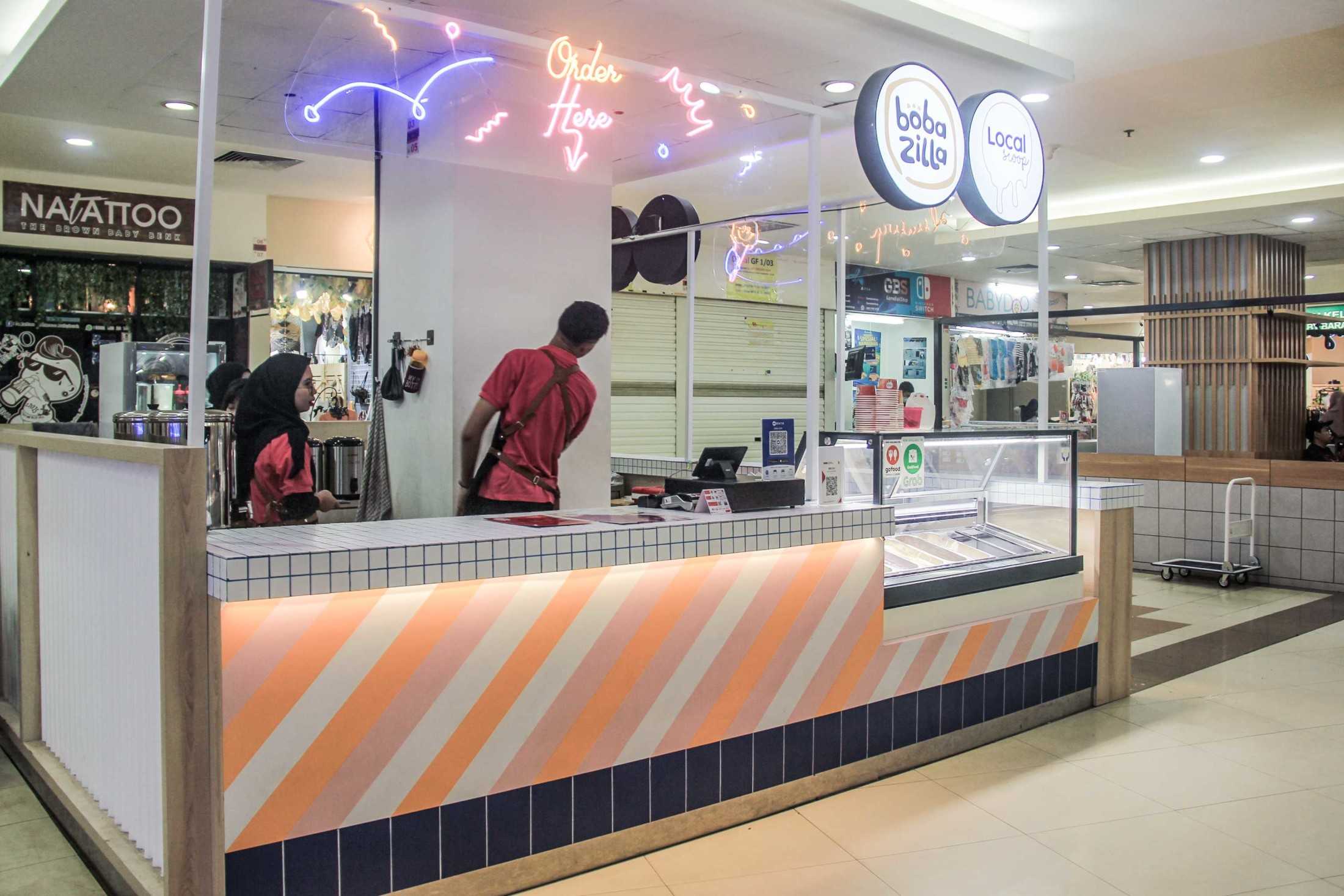 Co+In Collaborative Lab Oabliss - Boba Zilla & Local Scoop Jl. Prof. Dr. Latumeten No.33, Rt.13/rw.1, Jemb. Besi, Kec. Tambora, Kota Jakarta Barat, Daerah Khusus Ibukota Jakarta 11320, Indonesia Jl. Prof. Dr. Latumeten No.33, Rt.13/rw.1, Jemb. Besi, Kec. Tambora, Kota Jakarta Barat, Daerah Khusus Ibukota Jakarta 11320, Indonesia Coin-Collaborative-Lab-Oabliss-Boba-Zilla-Local-Scoop  95378