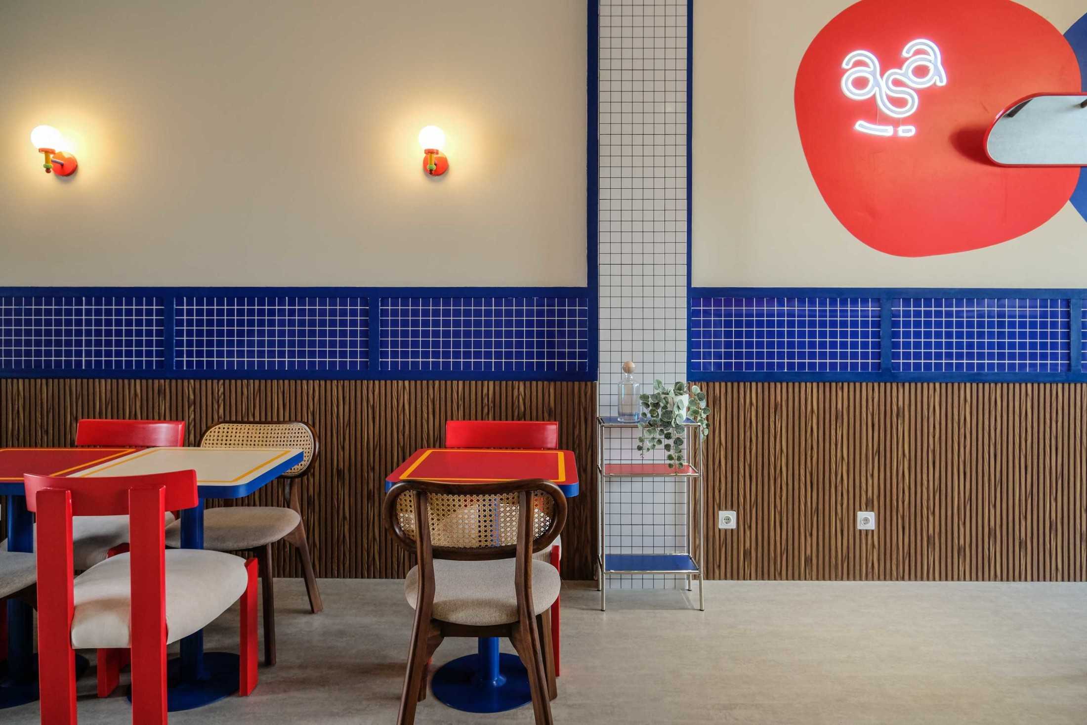 Co+In Collaborative Lab Dirasa Noodles & Cafe Jakarta, Daerah Khusus Ibukota Jakarta, Indonesia Jakarta, Daerah Khusus Ibukota Jakarta, Indonesia Coin-Collaborative-Lab-Dirasa-Noodles-Cafe  223772