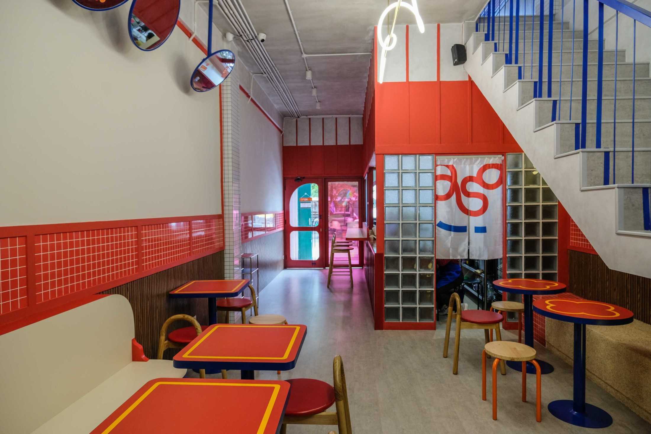 Co+In Collaborative Lab Dirasa Noodles & Cafe Jakarta, Daerah Khusus Ibukota Jakarta, Indonesia Jakarta, Daerah Khusus Ibukota Jakarta, Indonesia Coin-Collaborative-Lab-Dirasa-Noodles-Cafe  223775