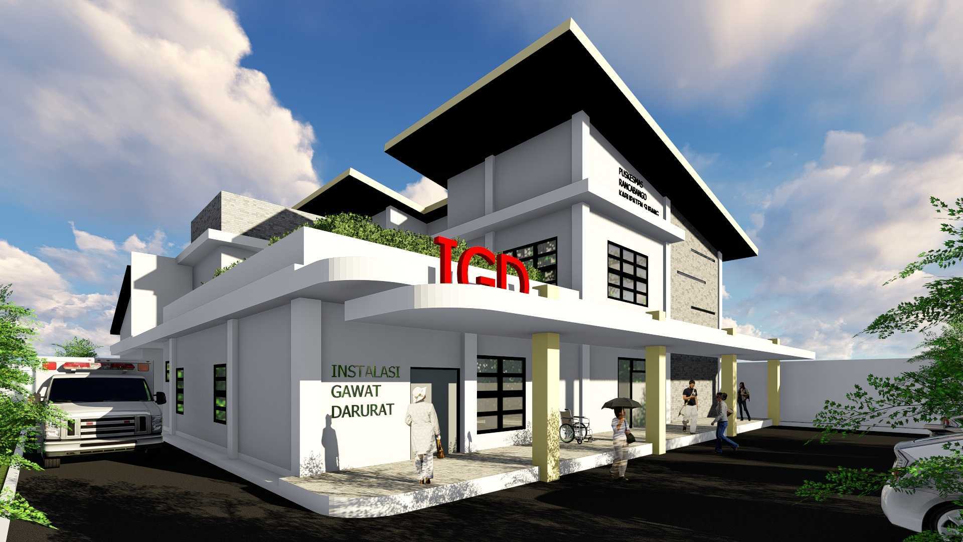 Jasa Arsitek Muhammad Imaaduddin  di Subang