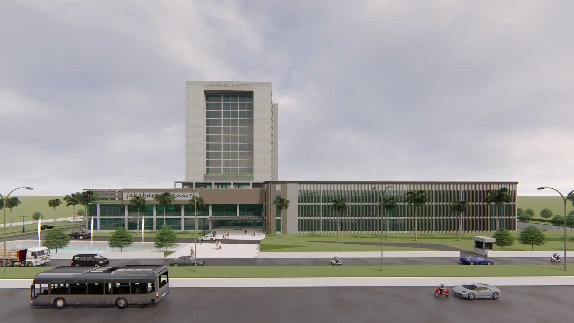 Dimar Enoc Leksatama Rendering Lumion & 3D Modeling Sketchup Palembang, Kota Palembang, Sumatera Selatan, Indonesia Palembang, Kota Palembang, Sumatera Selatan, Indonesia Dimar-Enoc-Leksatama-Rendering-Lumion-3D-Modeling-Sketchup  69450