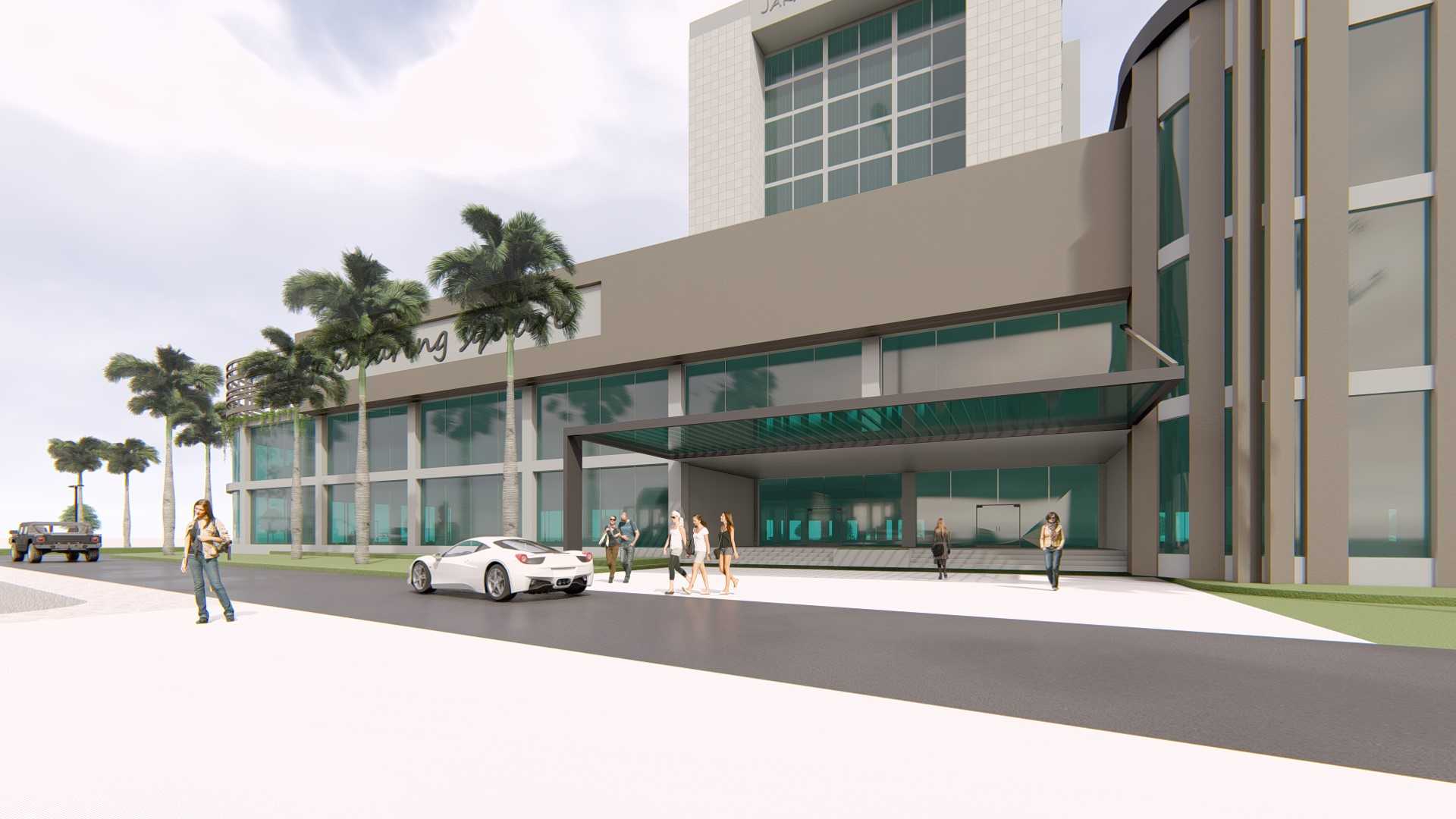 Dimar Enoc Leksatama Rendering Lumion & 3D Modeling Sketchup Palembang, Kota Palembang, Sumatera Selatan, Indonesia Palembang, Kota Palembang, Sumatera Selatan, Indonesia Dimar-Enoc-Leksatama-Rendering-Lumion-3D-Modeling-Sketchup  69451