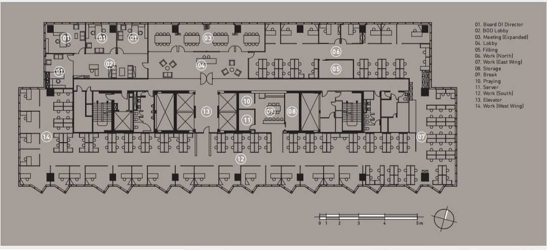 Orchitect Rancang Bangun, Pt Relokasi Dan Fit Out Kantor Akr Tower, Jl. Perjuangan No.5, Rt.11/rw.10, Kb. Jeruk, Kec. Mampang Prpt., Kota Jakarta Barat, Daerah Khusus Ibukota Jakarta 11530, Indonesia Akr Tower, Jl. Perjuangan No.5, Rt.11/rw.10, Kb. Jeruk, Kec. Mampang Prpt., Kota Jakarta Barat, Daerah Khusus Ibukota Jakarta 11530, Indonesia Orchitect-Design-Relokasi-Dan-Fit-Out-Kantor  97830