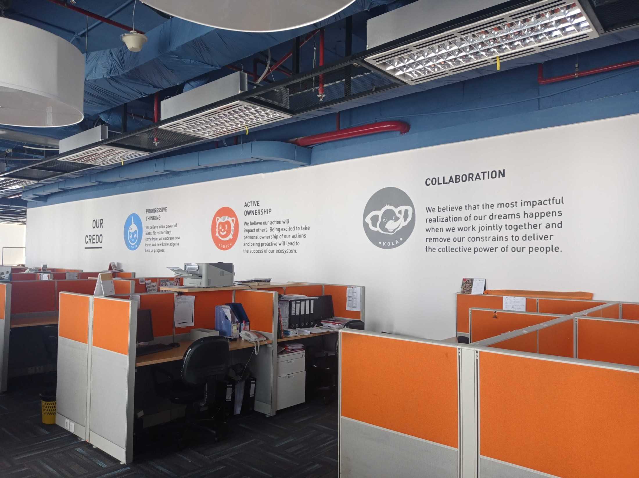 Orchitect Rancang Bangun, Pt Relokasi Dan Fit Out Kantor Akr Tower, Jl. Perjuangan No.5, Rt.11/rw.10, Kb. Jeruk, Kec. Mampang Prpt., Kota Jakarta Barat, Daerah Khusus Ibukota Jakarta 11530, Indonesia Akr Tower, Jl. Perjuangan No.5, Rt.11/rw.10, Kb. Jeruk, Kec. Mampang Prpt., Kota Jakarta Barat, Daerah Khusus Ibukota Jakarta 11530, Indonesia Orchitect-Relokasi-Dan-Fit-Out-Kantor  130977