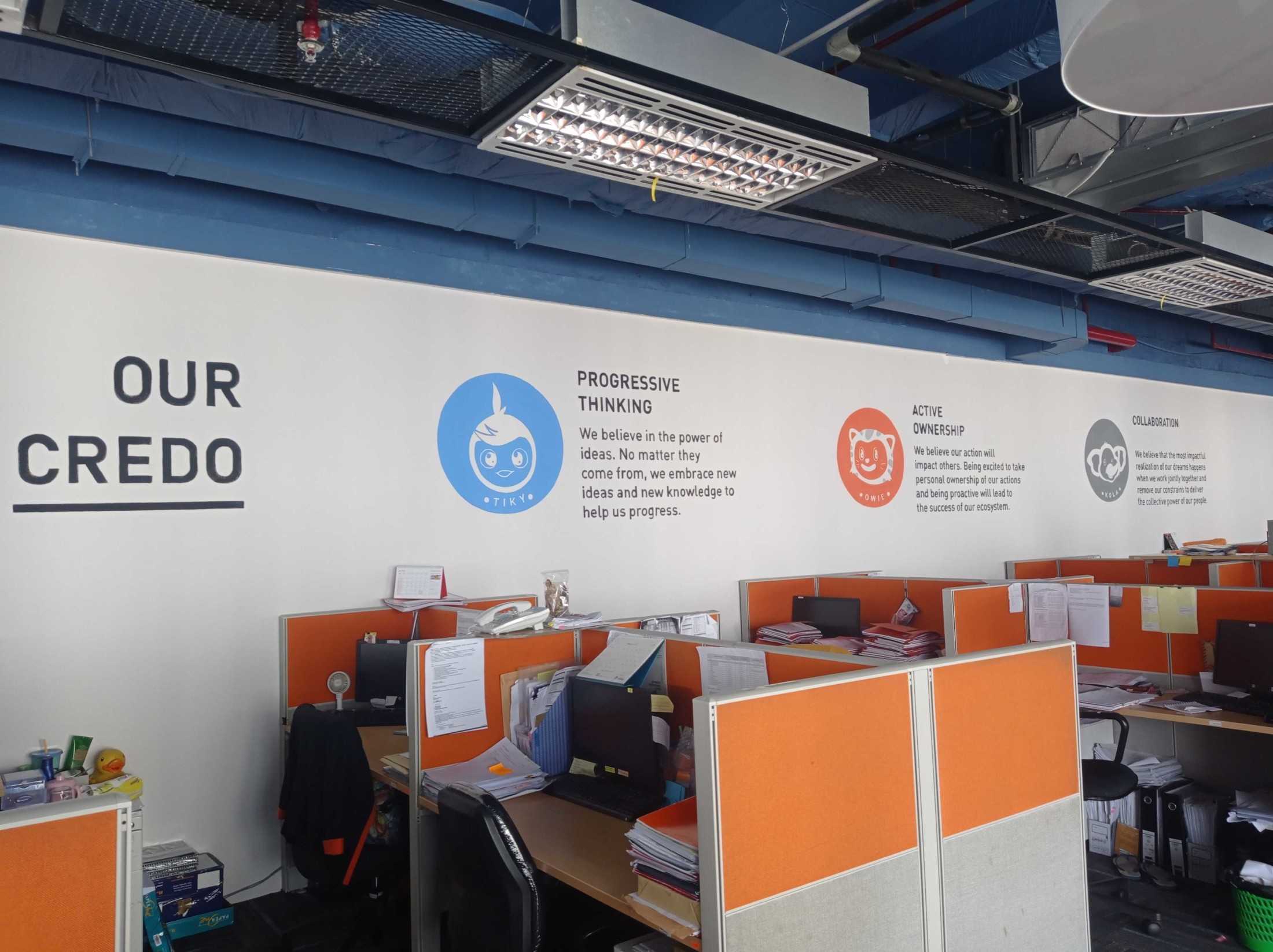 Orchitect Rancang Bangun, Pt Relokasi Dan Fit Out Kantor Akr Tower, Jl. Perjuangan No.5, Rt.11/rw.10, Kb. Jeruk, Kec. Mampang Prpt., Kota Jakarta Barat, Daerah Khusus Ibukota Jakarta 11530, Indonesia Akr Tower, Jl. Perjuangan No.5, Rt.11/rw.10, Kb. Jeruk, Kec. Mampang Prpt., Kota Jakarta Barat, Daerah Khusus Ibukota Jakarta 11530, Indonesia Orchitect-Relokasi-Dan-Fit-Out-Kantor  130978