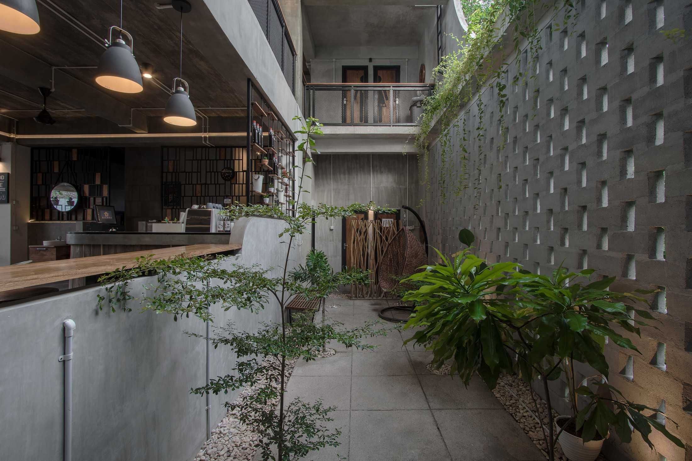 Miv Architects (Ar. Muhammad Ikhsan Hamiru, Iai & Partners) D I E R R A Pulau Selayar, Kab. Kepulauan Selayar, Sulawesi Selatan, Indonesia Pulau Selayar, Kab. Kepulauan Selayar, Sulawesi Selatan, Indonesia Miv-Architects-Ar-Muhammad-Ikhsan-Hamiru-Iai-Partners-D-I-E-R-R-A  134710