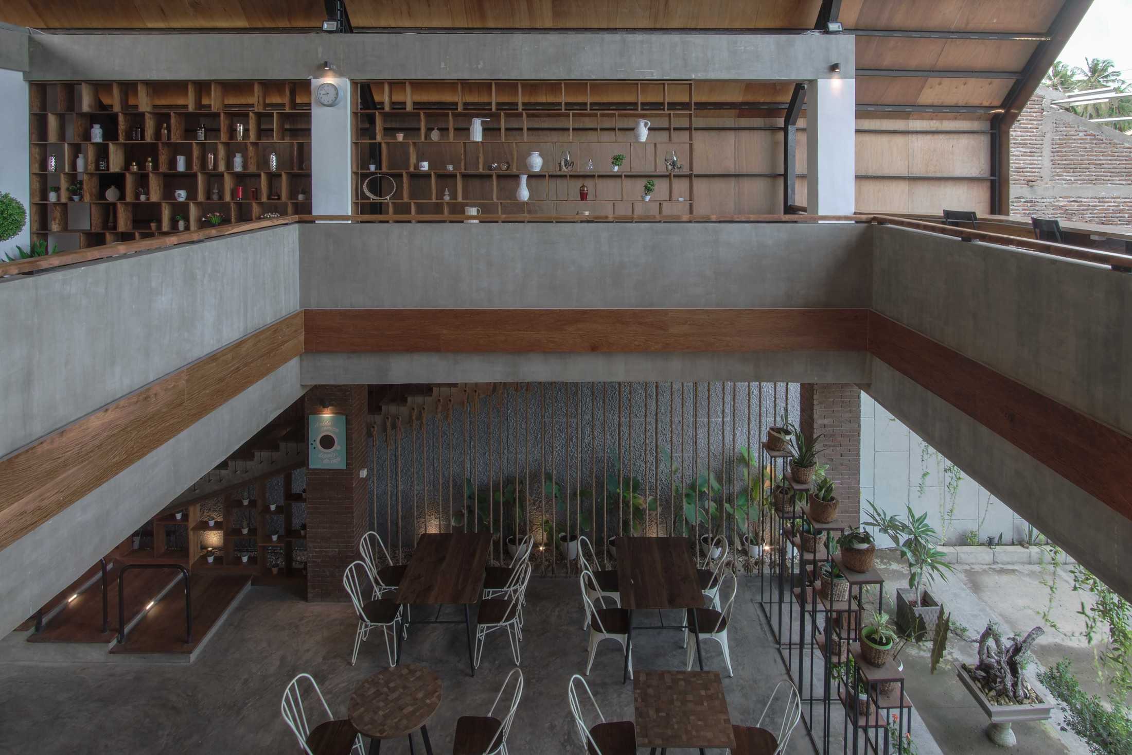 Miv Architects (Ar. Muhammad Ikhsan Hamiru, Iai & Partners) D I E R R A Pulau Selayar, Kab. Kepulauan Selayar, Sulawesi Selatan, Indonesia Pulau Selayar, Kab. Kepulauan Selayar, Sulawesi Selatan, Indonesia Miv-Architects-Ar-Muhammad-Ikhsan-Hamiru-Iai-Partners-D-I-E-R-R-A  134715