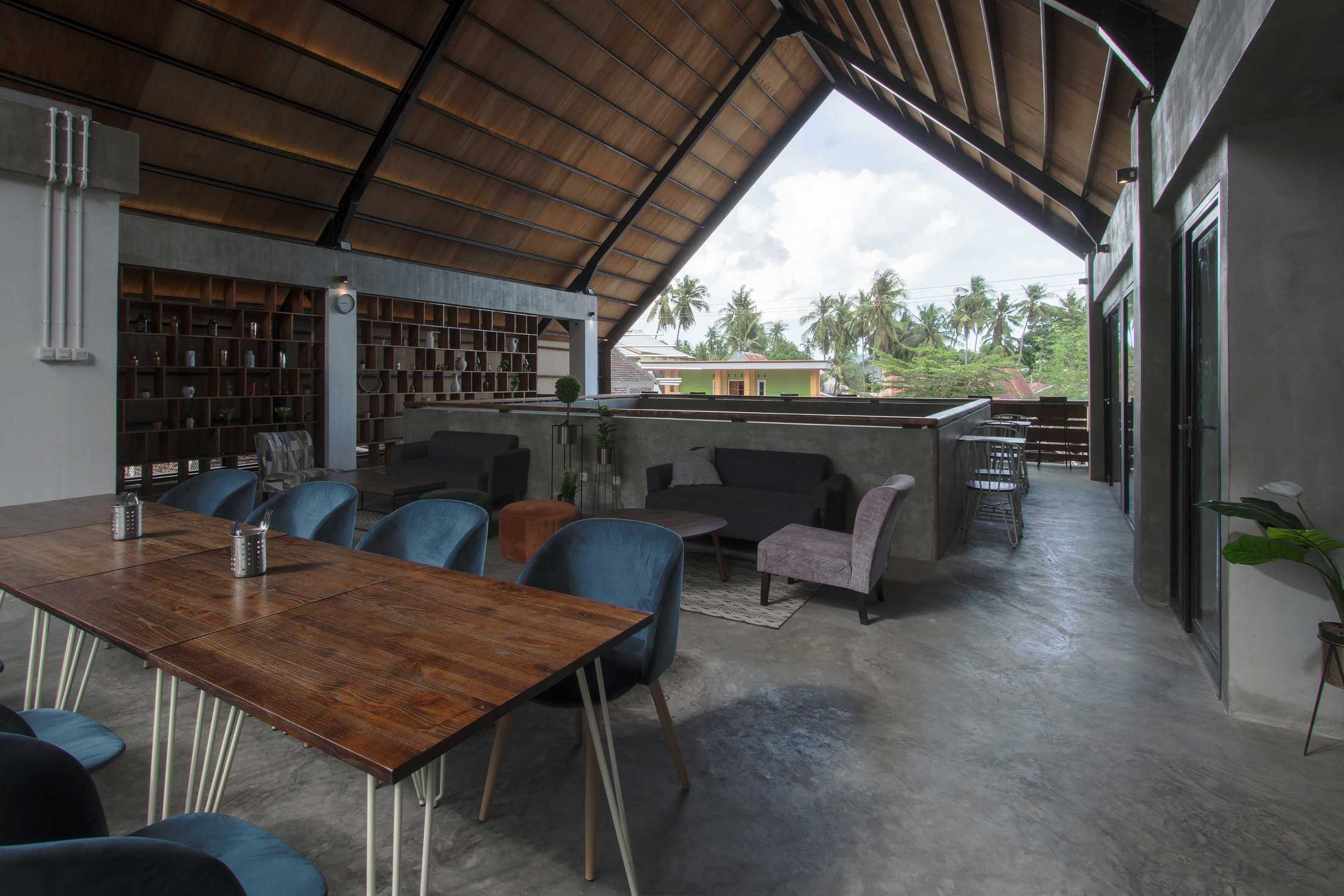 Miv Architects (Ar. Muhammad Ikhsan Hamiru, Iai & Partners) D I E R R A Pulau Selayar, Kab. Kepulauan Selayar, Sulawesi Selatan, Indonesia Pulau Selayar, Kab. Kepulauan Selayar, Sulawesi Selatan, Indonesia Miv-Architects-Ar-Muhammad-Ikhsan-Hamiru-Iai-Partners-D-I-E-R-R-A  134716