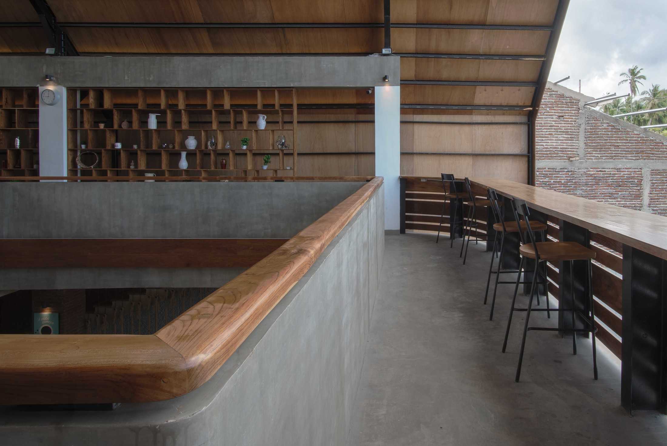 Miv Architects (Ar. Muhammad Ikhsan Hamiru, Iai & Partners) D I E R R A Pulau Selayar, Kab. Kepulauan Selayar, Sulawesi Selatan, Indonesia Pulau Selayar, Kab. Kepulauan Selayar, Sulawesi Selatan, Indonesia Miv-Architects-Ar-Muhammad-Ikhsan-Hamiru-Iai-Partners-D-I-E-R-R-A  134717