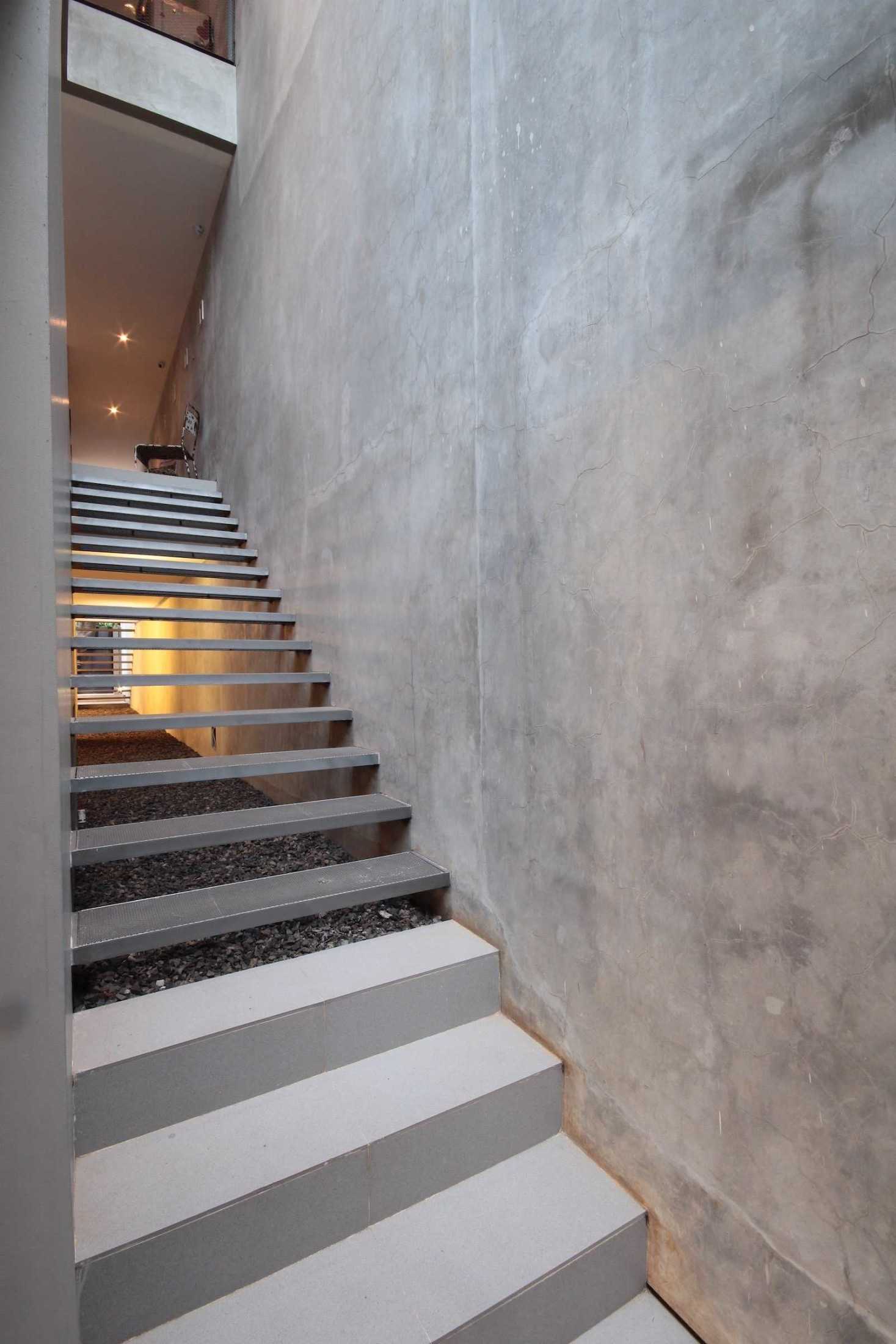 Armschitecture S Plot Housing Jakarta, Daerah Khusus Ibukota Jakarta, Indonesia Jakarta, Daerah Khusus Ibukota Jakarta, Indonesia Armschitecture-S-Plot-Housing  65861