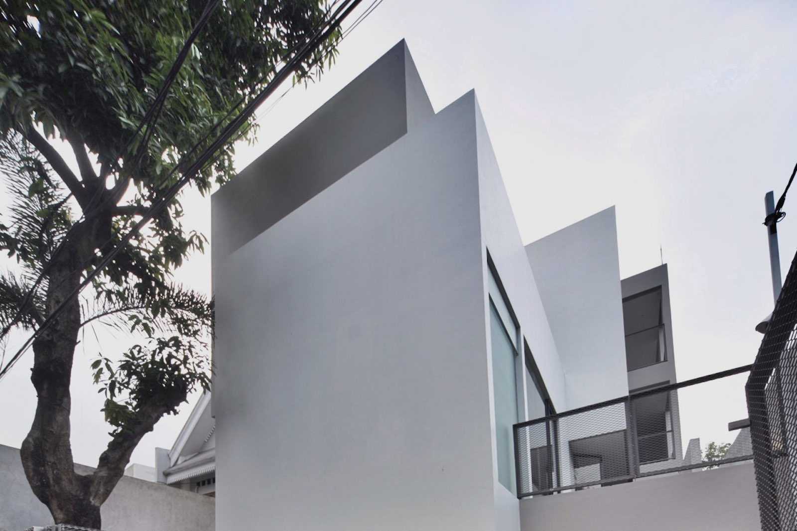 Jasa Arsitek ArMSchitecture di Jakarta