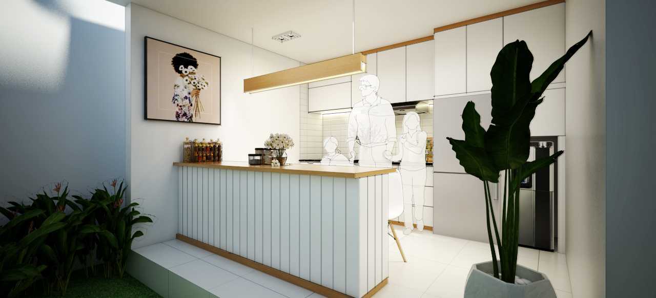 Sekala Architecture Didi Project Kota Denpasar, Bali, Indonesia Kota Denpasar, Bali, Indonesia Sekala-Architecture-Didi-Project Minimalist 107380