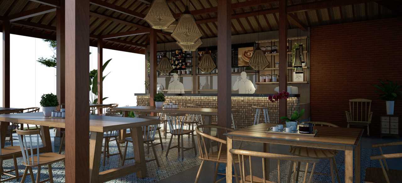 Jasa Design and Build SEKALA Architecture di Nusa Tenggara