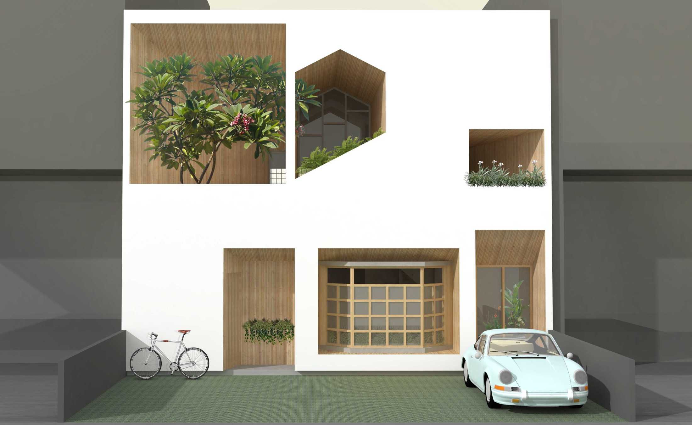 Jasa Interior Desainer Design Donk di Indonesia