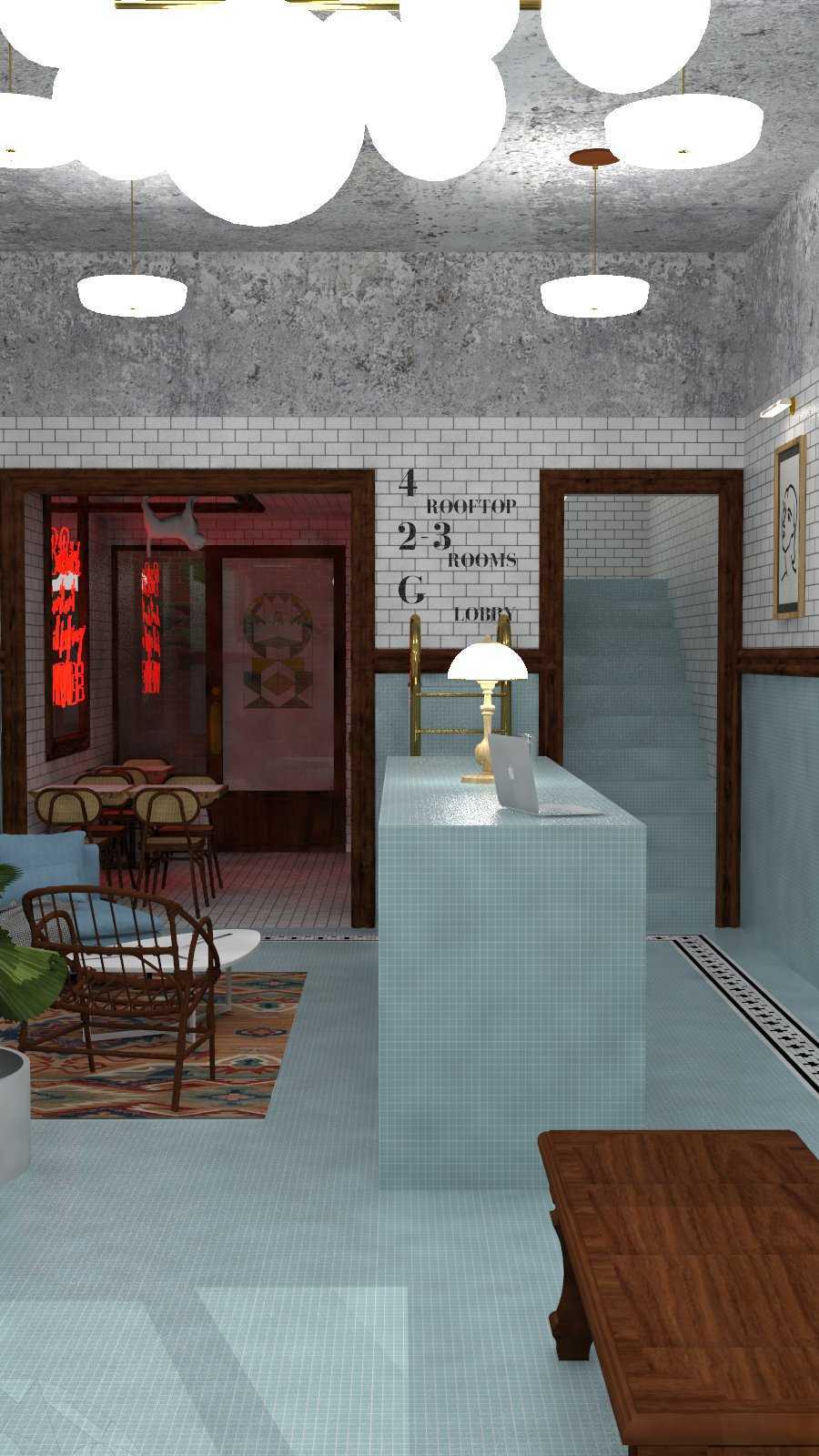 Design Donk Teduh Hostel Lobby Kota Tua, Mangga Besar, Kec. Taman Sari, Kota Jakarta Barat, Daerah Khusus Ibukota Jakarta, Indonesia Kota Tua, Mangga Besar, Kec. Taman Sari, Kota Jakarta Barat, Daerah Khusus Ibukota Jakarta, Indonesia Design-Donk-Teduh-Hostel-Lobby  99190