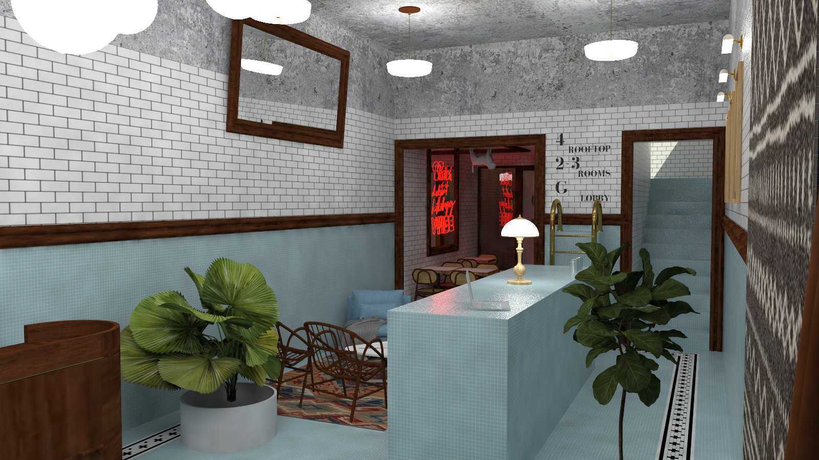 Design Donk Teduh Hostel Lobby Kota Tua, Mangga Besar, Kec. Taman Sari, Kota Jakarta Barat, Daerah Khusus Ibukota Jakarta, Indonesia Kota Tua, Mangga Besar, Kec. Taman Sari, Kota Jakarta Barat, Daerah Khusus Ibukota Jakarta, Indonesia Design-Donk-Teduh-Hostel-Lobby  99191