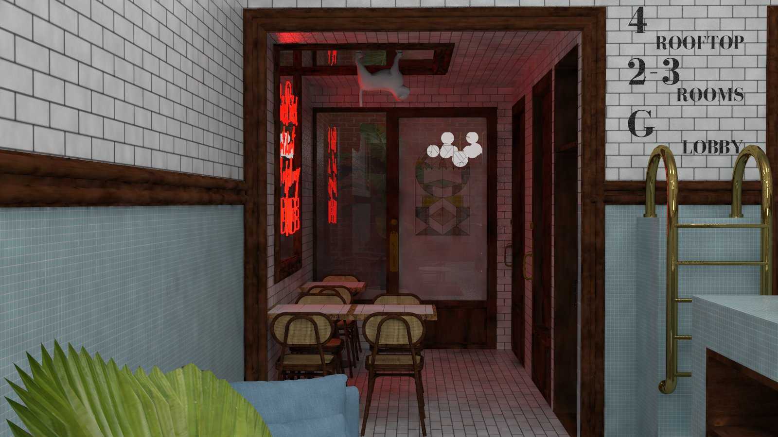 Design Donk Teduh Hostel Lobby Kota Tua, Mangga Besar, Kec. Taman Sari, Kota Jakarta Barat, Daerah Khusus Ibukota Jakarta, Indonesia Kota Tua, Mangga Besar, Kec. Taman Sari, Kota Jakarta Barat, Daerah Khusus Ibukota Jakarta, Indonesia Design-Donk-Teduh-Hostel-Lobby  99193