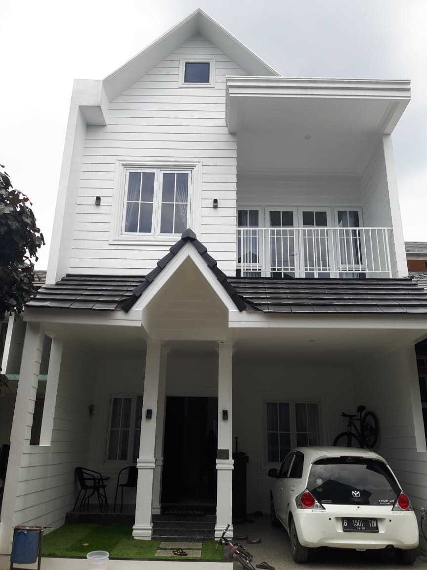 Jasa Arsitek Aizu Architect Studio di Indonesia