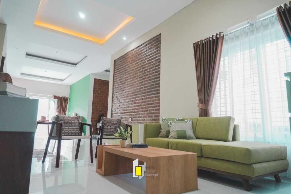 Beddo Design Cilimus Residence Cilimus, Kabupaten Kuningan, Jawa Barat, Indonesia Cilimus, Kabupaten Kuningan, Jawa Barat, Indonesia Ruang Tengah  72959