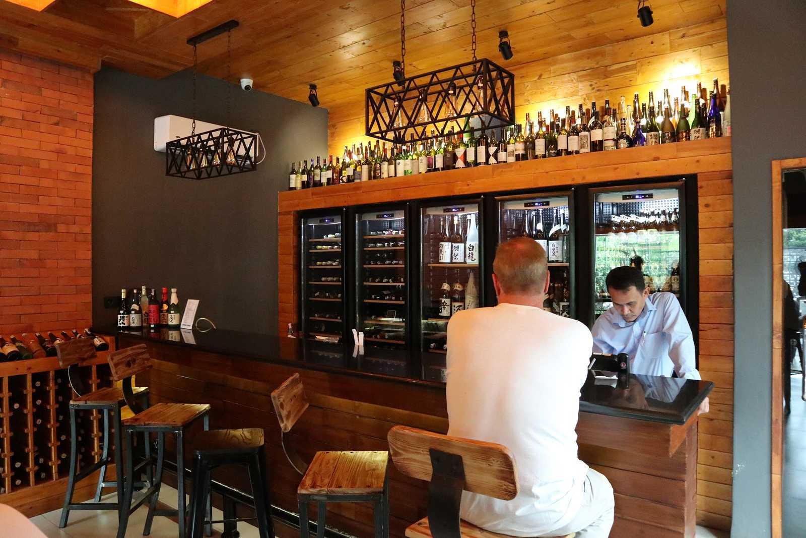 Bd Studio The Traders - Wine Sake Room Medan, Kota Medan, Sumatera Utara, Indonesia Medan, Kota Medan, Sumatera Utara, Indonesia Bd-Studio-The-Trader-Wine-Sake-Room  74076