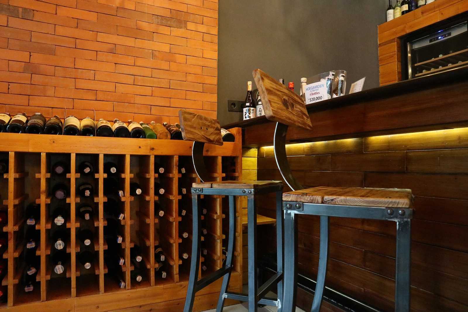 Bd Studio The Traders - Wine Sake Room Medan, Kota Medan, Sumatera Utara, Indonesia Medan, Kota Medan, Sumatera Utara, Indonesia Bd-Studio-The-Trader-Wine-Sake-Room  74079