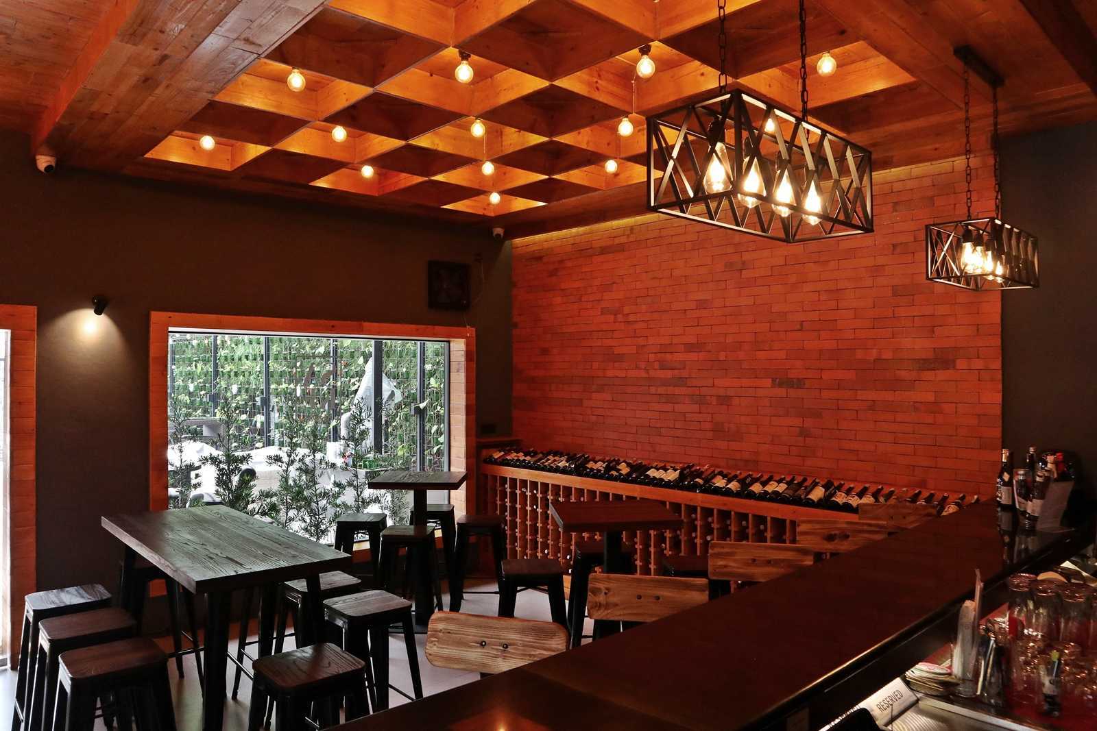 Bd Studio The Traders - Wine Sake Room Medan, Kota Medan, Sumatera Utara, Indonesia Medan, Kota Medan, Sumatera Utara, Indonesia Bd-Studio-The-Trader-Wine-Sake-Room  74080