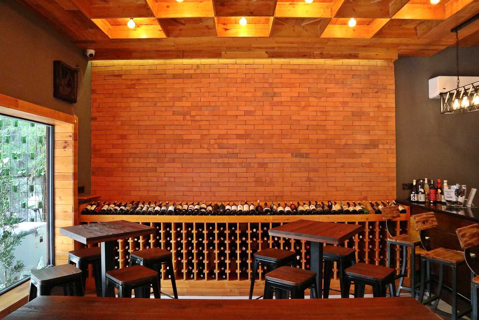 Bd Studio The Traders - Wine Sake Room Medan, Kota Medan, Sumatera Utara, Indonesia Medan, Kota Medan, Sumatera Utara, Indonesia Bd-Studio-The-Trader-Wine-Sake-Room  74081