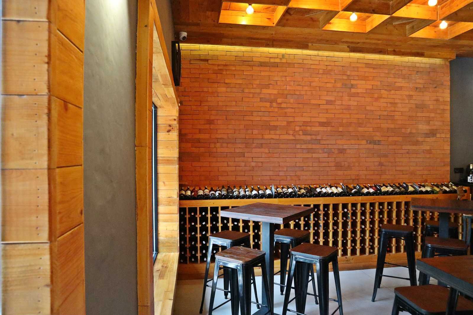 Bd Studio The Traders - Wine Sake Room Medan, Kota Medan, Sumatera Utara, Indonesia Medan, Kota Medan, Sumatera Utara, Indonesia Bd-Studio-The-Trader-Wine-Sake-Room  74082