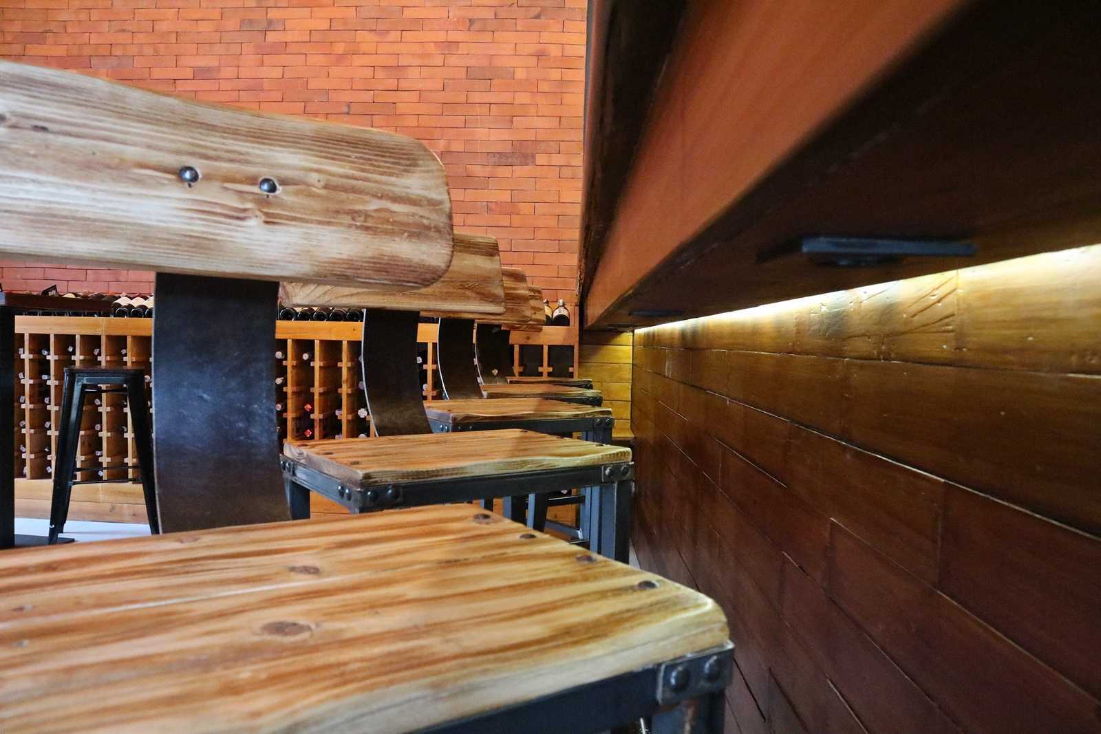 Bd Studio The Traders - Wine Sake Room Medan, Kota Medan, Sumatera Utara, Indonesia Medan, Kota Medan, Sumatera Utara, Indonesia Bd-Studio-The-Trader-Wine-Sake-Room  74084