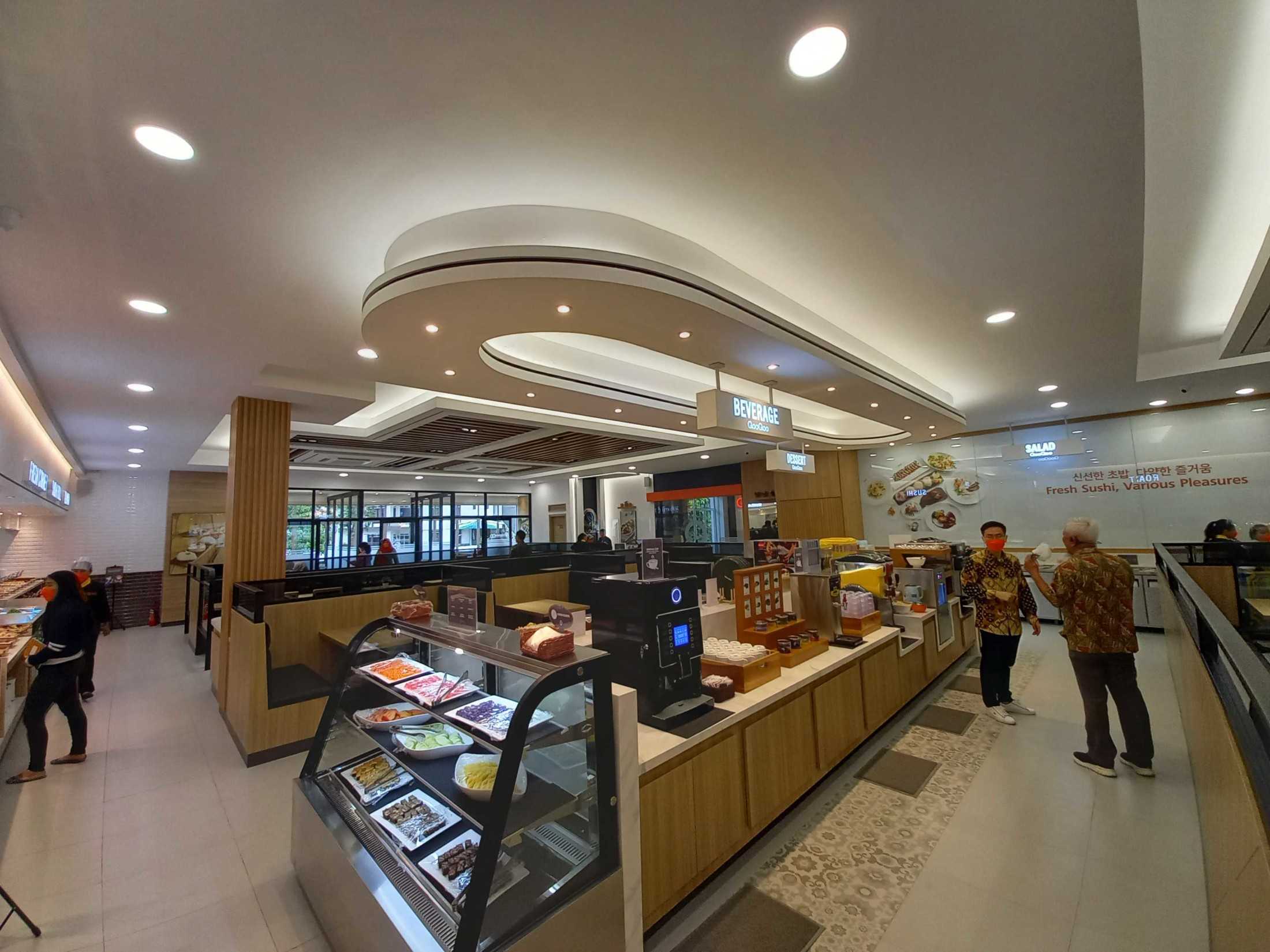 Oasis Design And Build Qooqoo Resto Bandung, Kota Bandung, Jawa Barat, Indonesia Bandung, Kota Bandung, Jawa Barat, Indonesia Oasis-Design-And-Build-Qooqoo-Resto  110012