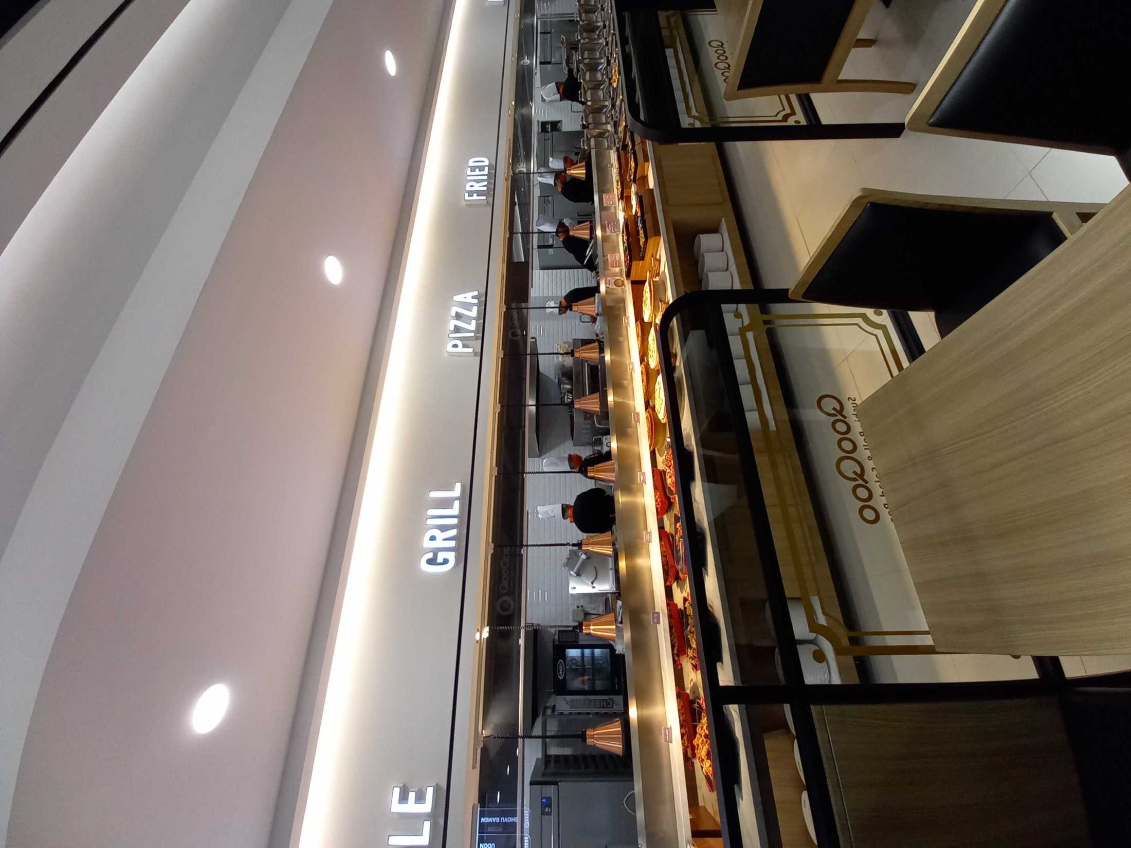 Oasis Design And Build Qooqoo Resto Bandung, Kota Bandung, Jawa Barat, Indonesia Bandung, Kota Bandung, Jawa Barat, Indonesia Oasis-Design-And-Build-Qooqoo-Resto  110015