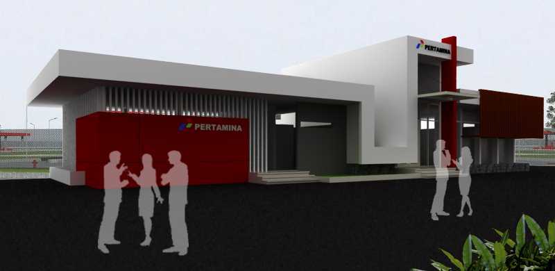 Jasa Design and Build 4Linked Architect di Cilacap