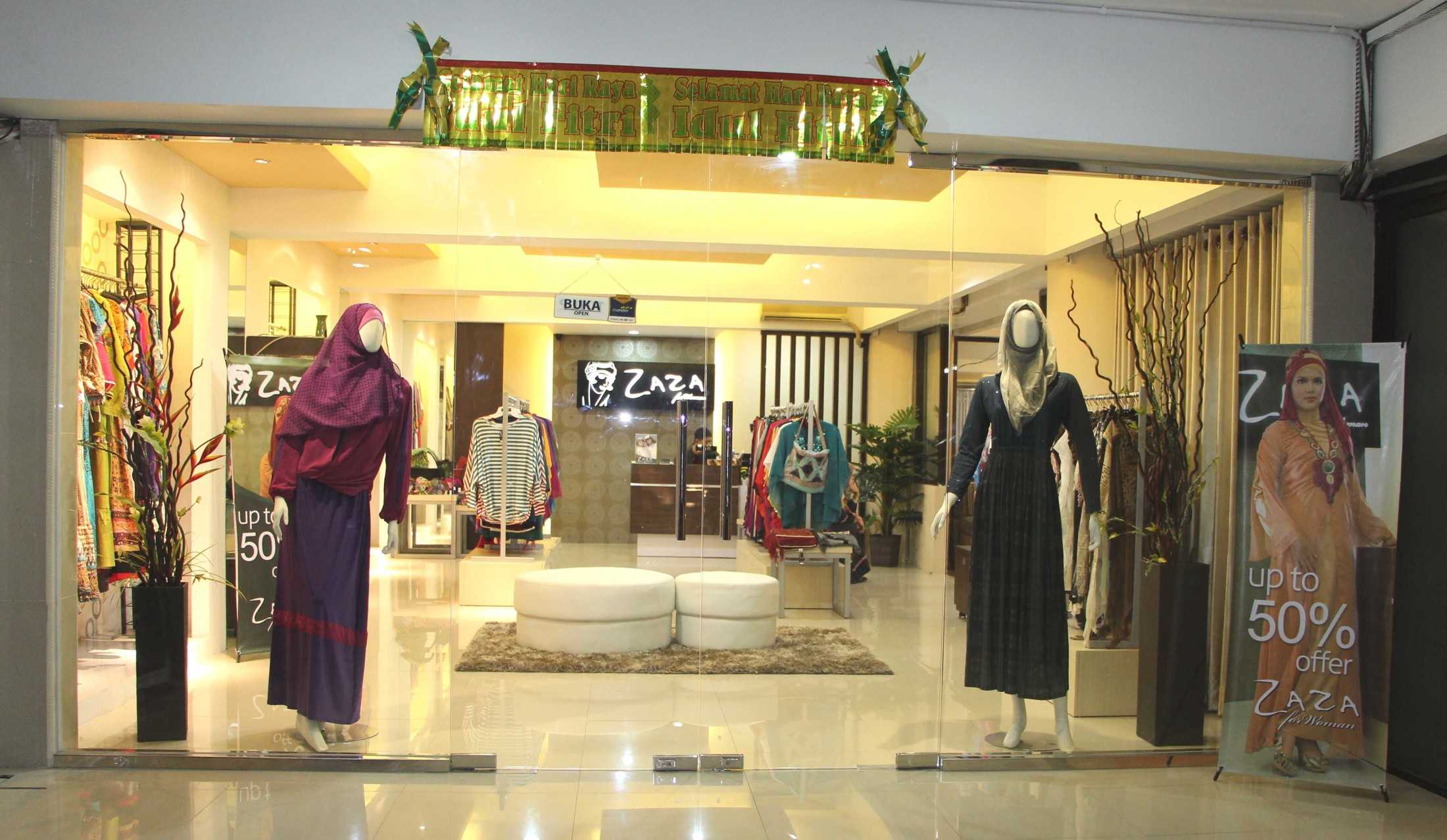 4Linked Architect Butik Zaza Surabaya, Kota Sby, Jawa Timur, Indonesia Surabaya, Kota Sby, Jawa Timur, Indonesia 4Linked-Architect-Butik-Zaza  75191