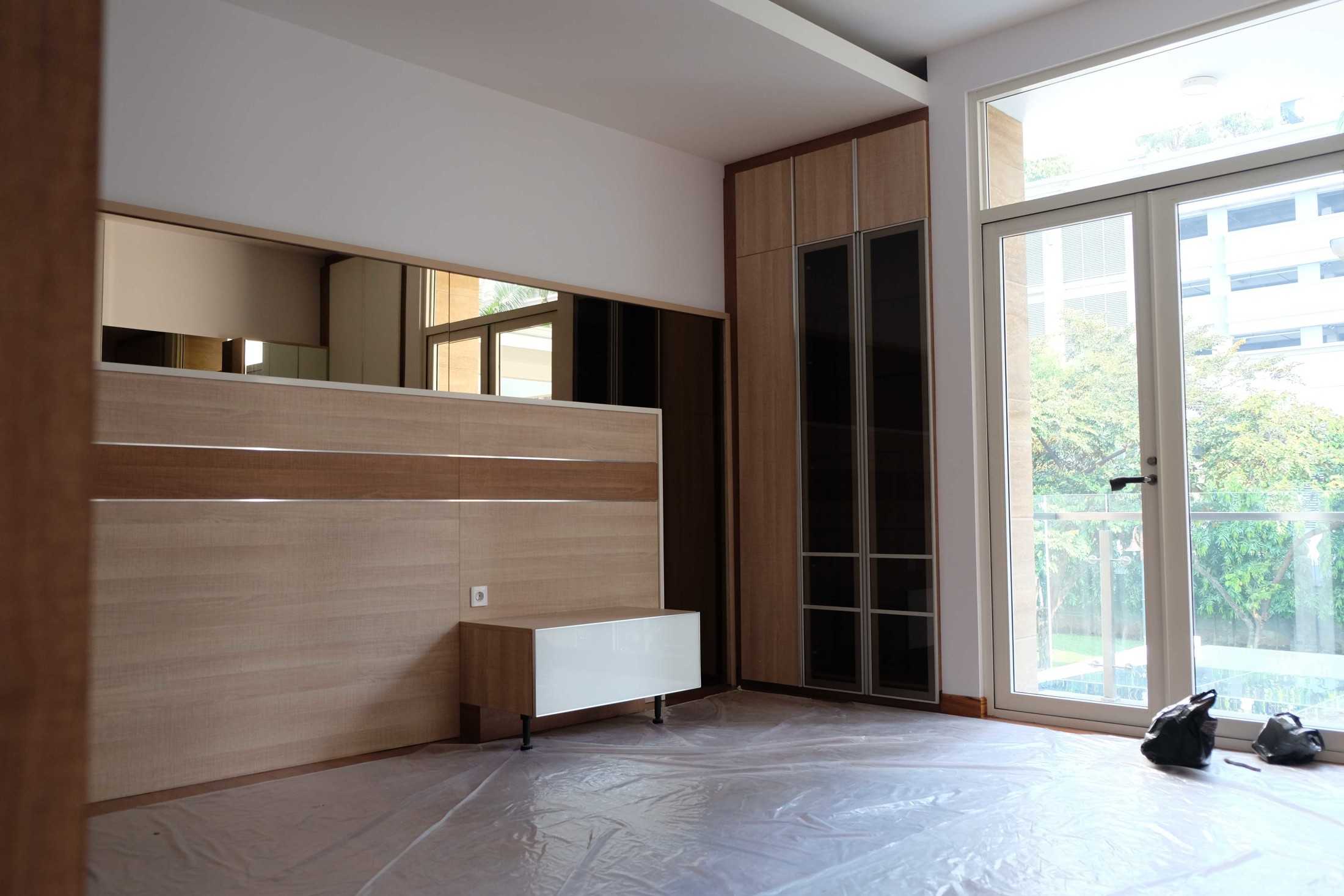 Yoga Irawan Project Arthagading Kec. Klp. Gading, Kota Jkt Utara, Daerah Khusus Ibukota Jakarta, Indonesia Kec. Klp. Gading, Kota Jkt Utara, Daerah Khusus Ibukota Jakarta, Indonesia Guest Bedroom  76957