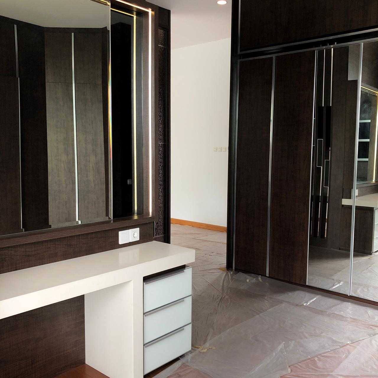 Yoga Irawan Project Arthagading Kec. Klp. Gading, Kota Jkt Utara, Daerah Khusus Ibukota Jakarta, Indonesia Kec. Klp. Gading, Kota Jkt Utara, Daerah Khusus Ibukota Jakarta, Indonesia W.i.c Master Bedroom  76960