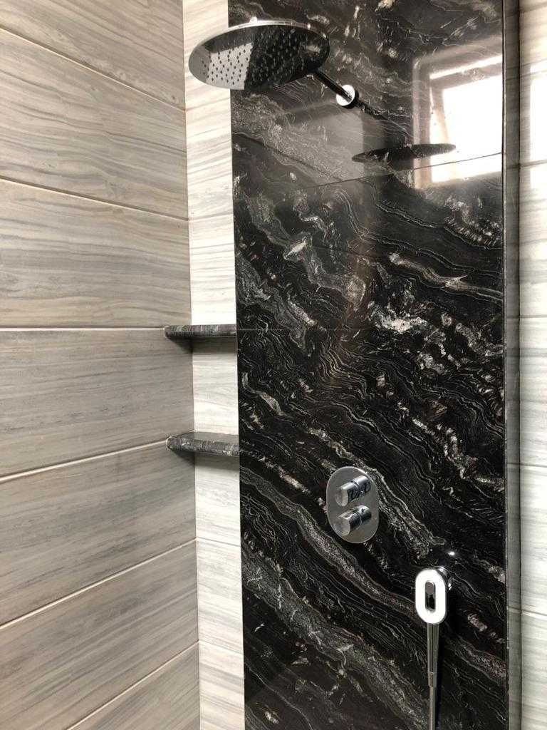 Yoga Irawan Project Arthagading Kec. Klp. Gading, Kota Jkt Utara, Daerah Khusus Ibukota Jakarta, Indonesia Kec. Klp. Gading, Kota Jkt Utara, Daerah Khusus Ibukota Jakarta, Indonesia Master Bathroom  76961