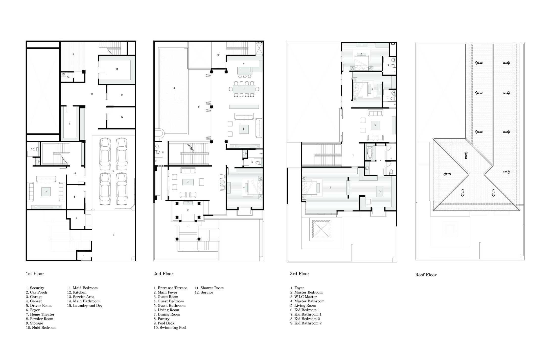 Yoga Irawan Project Arthagading Kec. Klp. Gading, Kota Jkt Utara, Daerah Khusus Ibukota Jakarta, Indonesia Kec. Klp. Gading, Kota Jkt Utara, Daerah Khusus Ibukota Jakarta, Indonesia Subject-Architecture-Project-Arthagading  76964