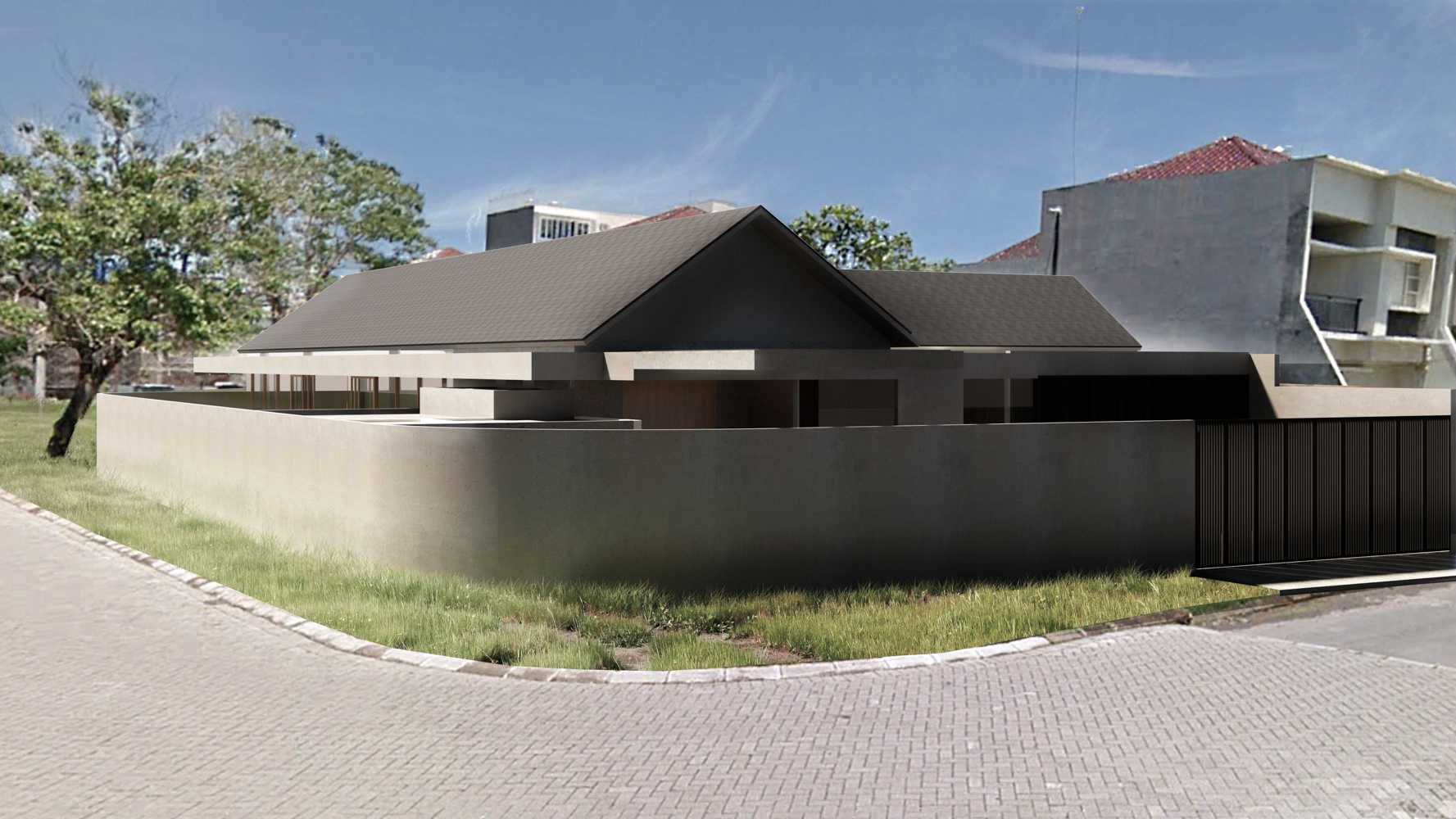 Jasa Arsitek Yoga Irawan di Makassar