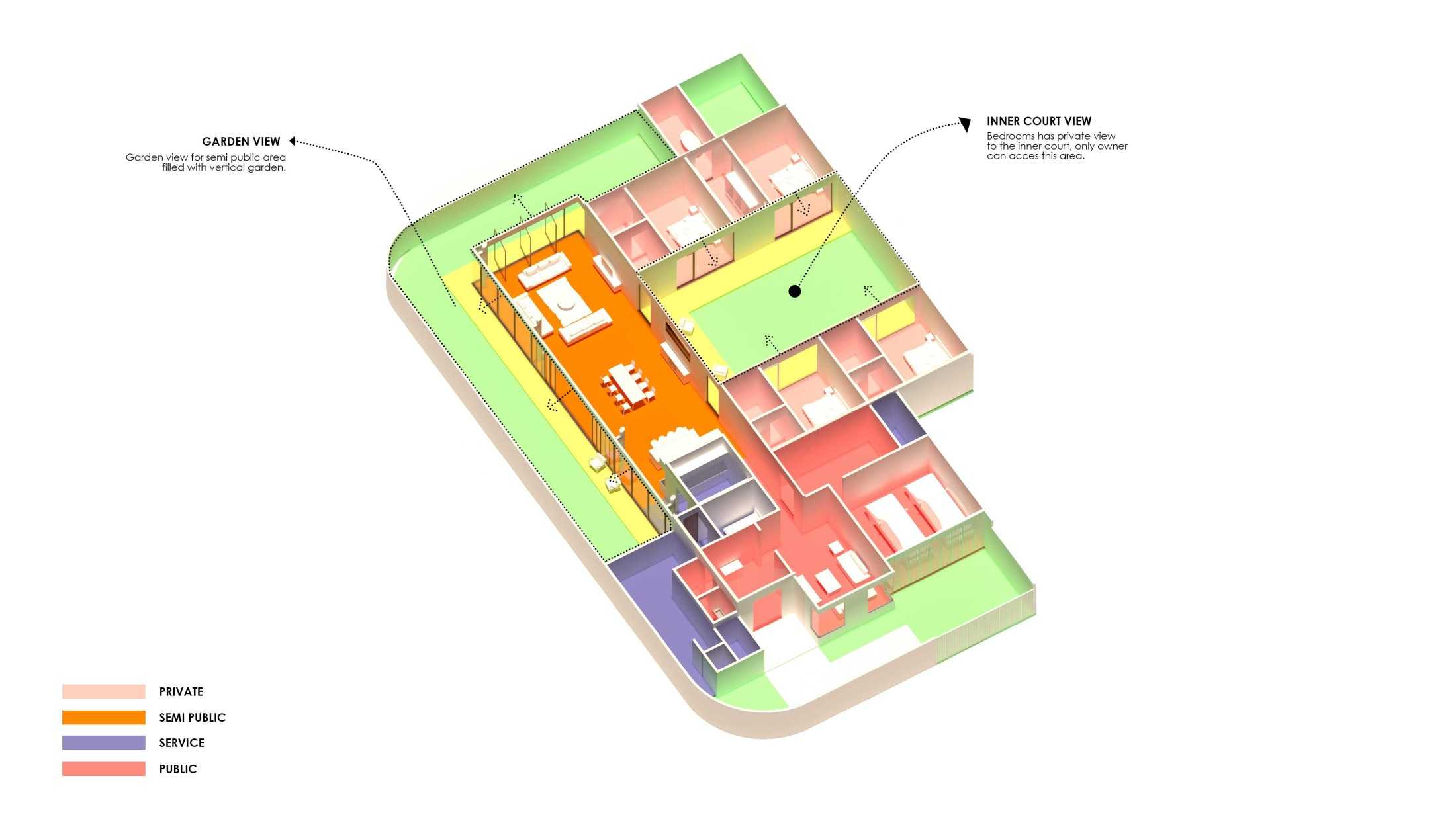 Yoga Irawan Project Gunung Bromo Makassar, Kota Makassar, Sulawesi Selatan, Indonesia Makassar, Kota Makassar, Sulawesi Selatan, Indonesia Conceptual Layout  76970