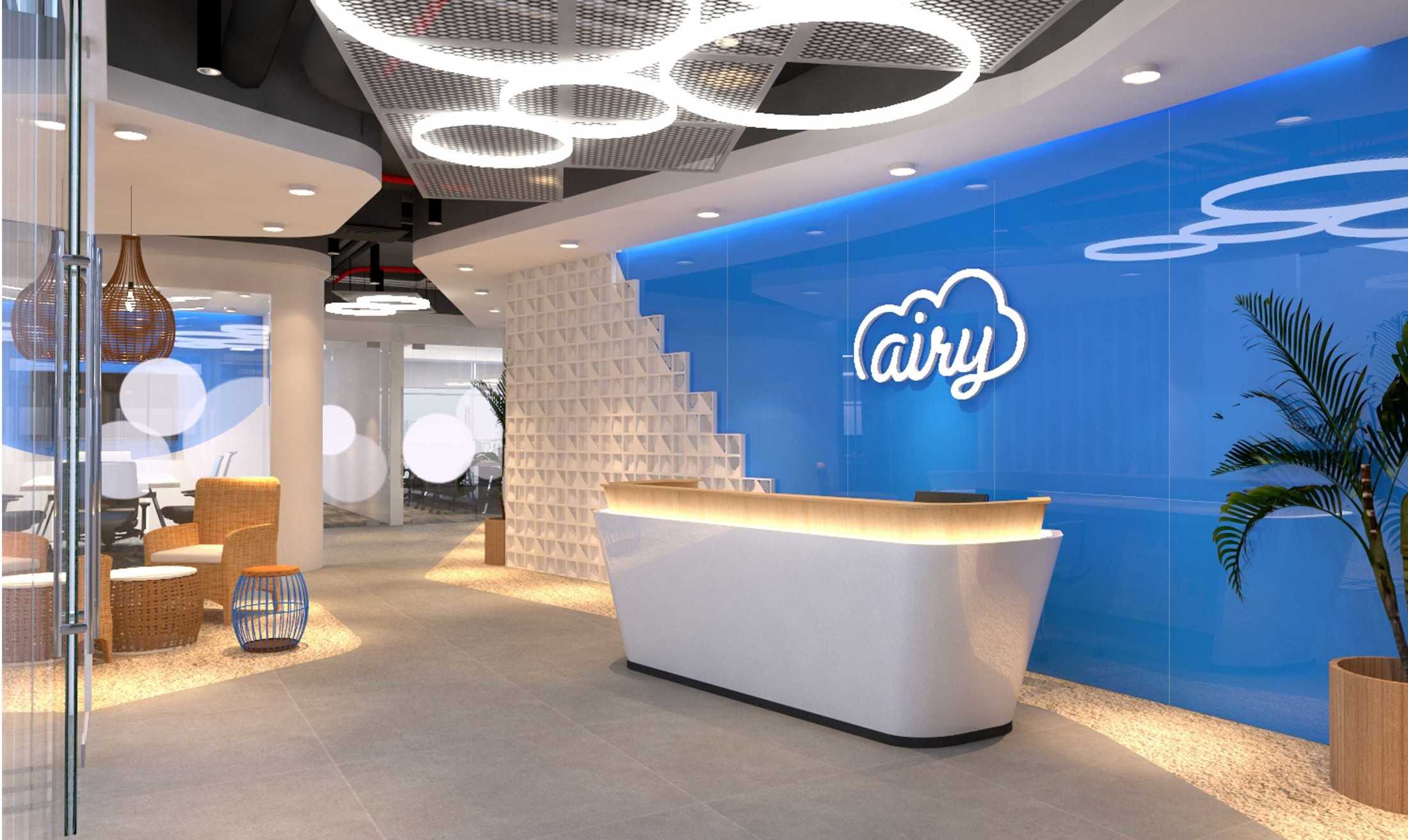 Yoga Irawan Project Airy Jakarta, Daerah Khusus Ibukota Jakarta, Indonesia Jakarta, Daerah Khusus Ibukota Jakarta, Indonesia Subject-Architecture-Project-Airy  77292