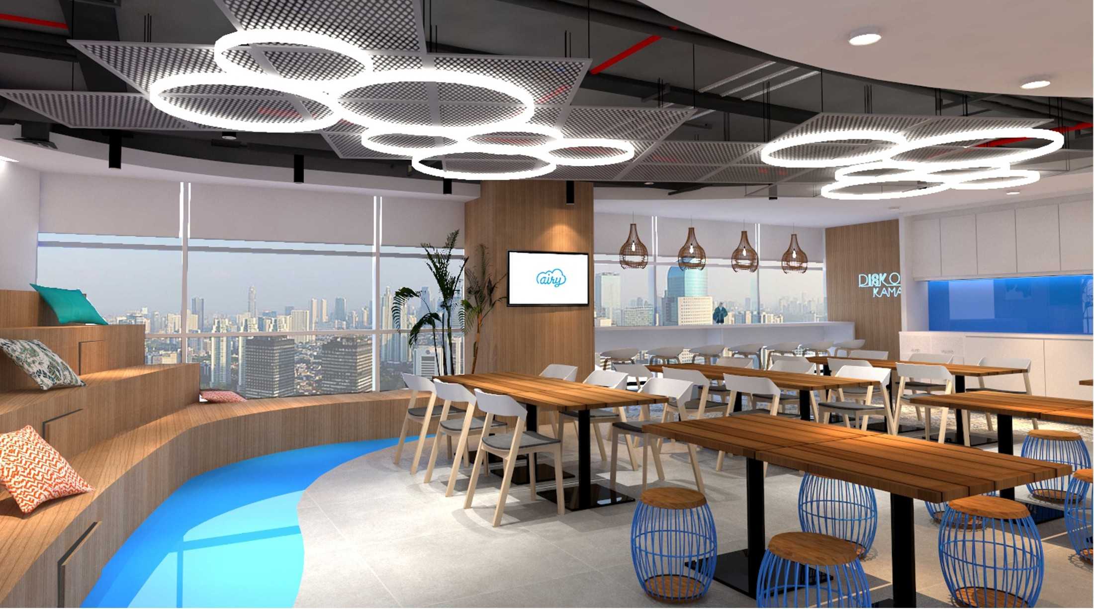 Yoga Irawan Project Airy Jakarta, Daerah Khusus Ibukota Jakarta, Indonesia Jakarta, Daerah Khusus Ibukota Jakarta, Indonesia Subject-Architecture-Project-Airy  77293