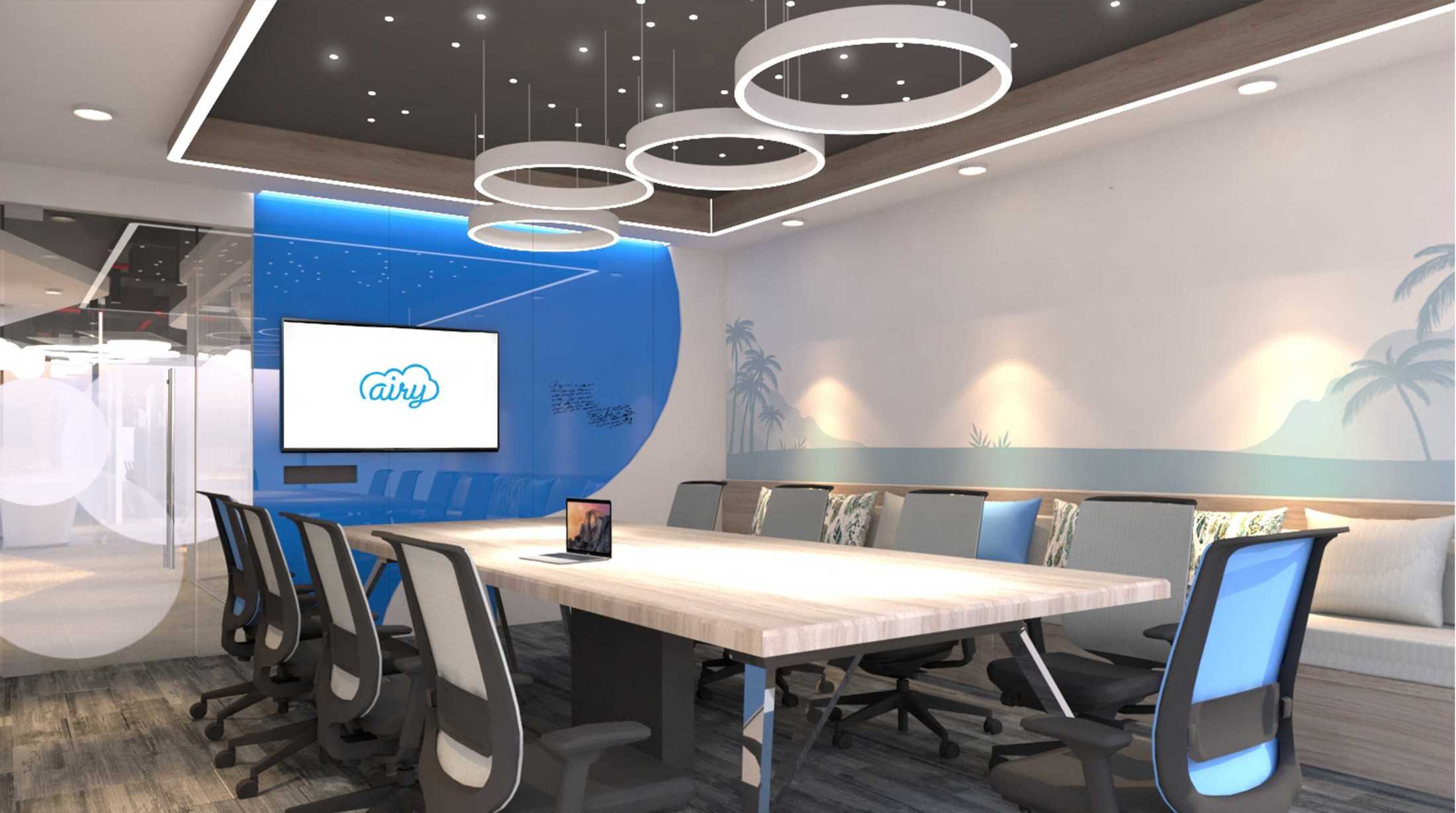 Yoga Irawan Project Airy Jakarta, Daerah Khusus Ibukota Jakarta, Indonesia Jakarta, Daerah Khusus Ibukota Jakarta, Indonesia Subject-Architecture-Project-Airy  77294