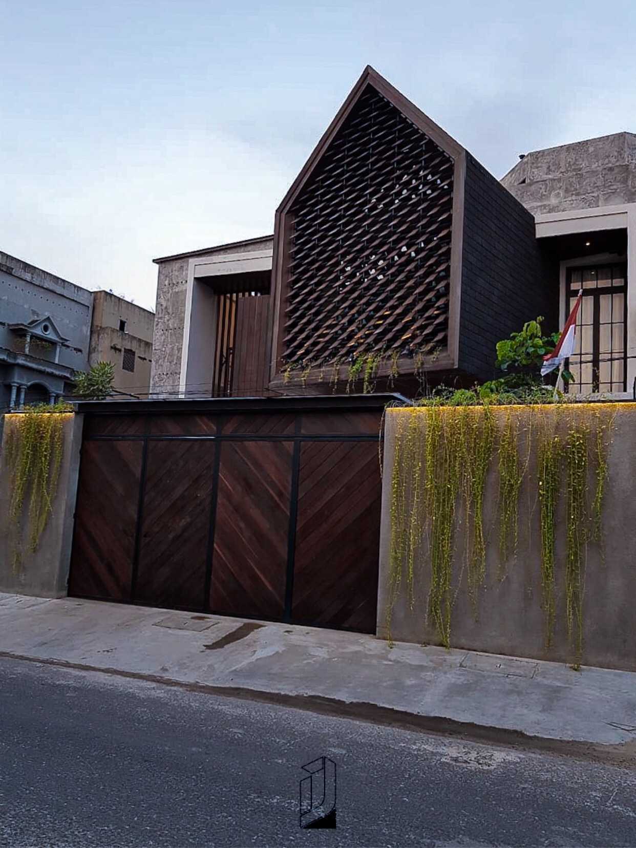 Jasa Arsitek JSParchitect di Kotawaringin Barat