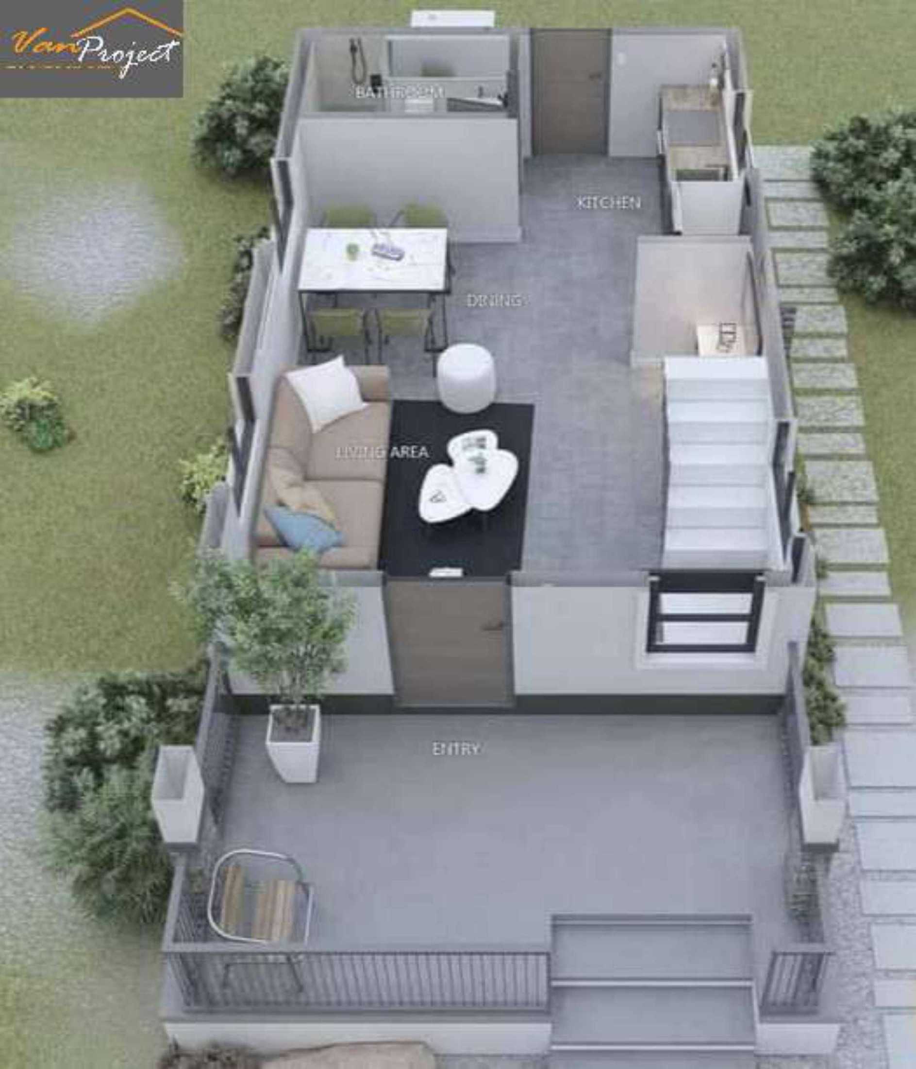 Vanproject 3D Design And Build Kota Depok, Jawa Barat, Indonesia Kota Depok, Jawa Barat, Indonesia Vanproject-3D-Design-And-Build  128502