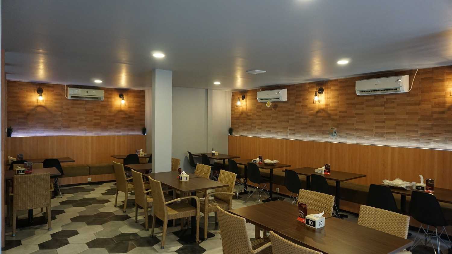 Jasa Design and Build FROU Design & Build di Jakarta